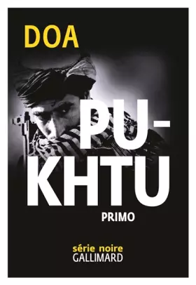 Couverture du produit · Pukhtu: Primo