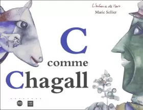 Couverture du produit · C comme Chagall