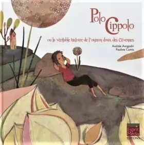 Couverture du produit · Polo Cippolo ou la véritable histoire de l'oignon doux des Cévennes