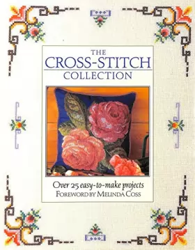 Couverture du produit · Cross Stitch Collection