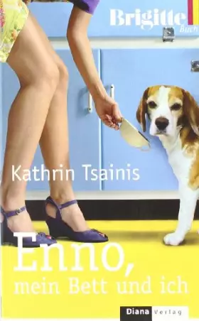 Couverture du produit · Enno, mein Bett und ich