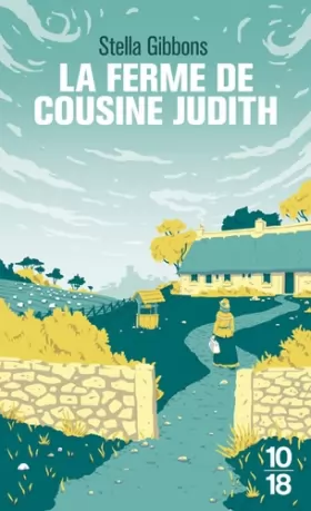 Couverture du produit · La ferme de cousine Judith