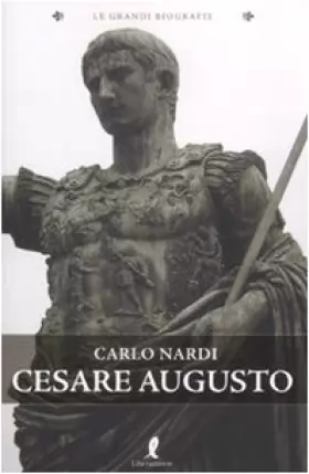 Couverture du produit · Cesare Augusto