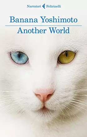 Couverture du produit · Another World