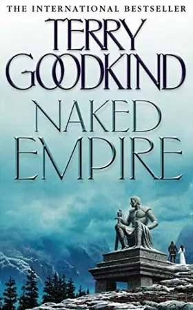 Couverture du produit · Naked Empire