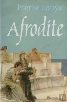 Couverture du produit · Afrodite