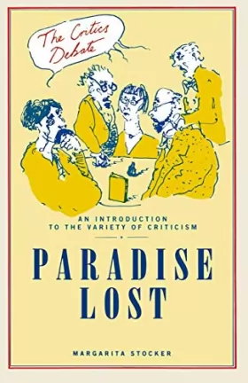 Couverture du produit · Paradise Lost