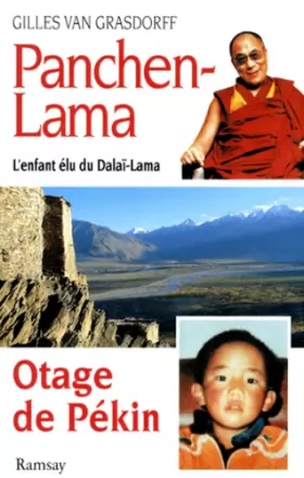 Couverture du produit · Panchen Lama