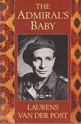 Couverture du produit · The Admiral's Baby