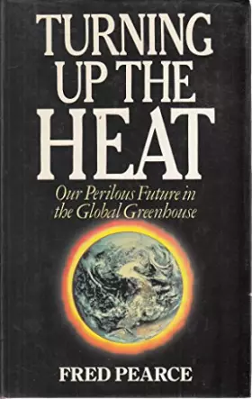 Couverture du produit · Turning Up the Heat