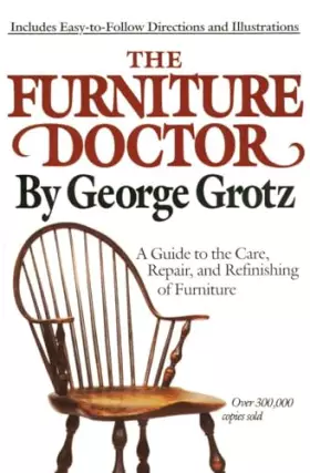 Couverture du produit · The Furniture Doctor