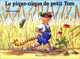 Couverture du produit · Le pique-nique de Petit Tom