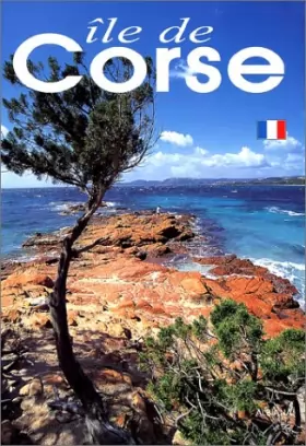 Couverture du produit · Île de Corse