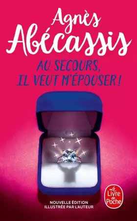 Couverture du produit · Au secours, il veut m'épouser ! (Nouvelle édition)