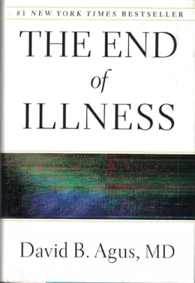 Couverture du produit · The End of Illness