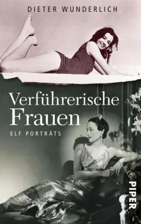 Couverture du produit · Verführerische Frauen: Elf Porträts
