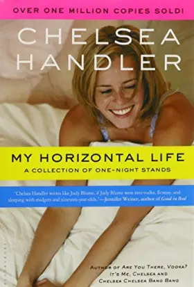 Couverture du produit · My Horizontal Life: A Collection Of One-Night Stands
