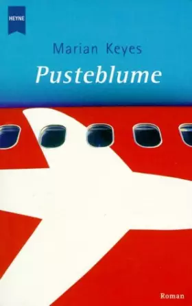 Couverture du produit · Pusteblume - Keyes, Marian