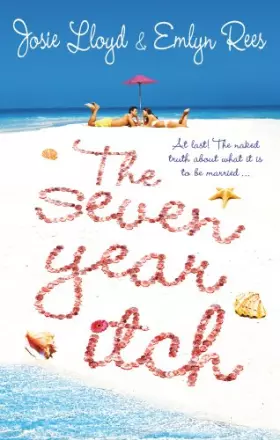 Couverture du produit · The Seven Year Itch