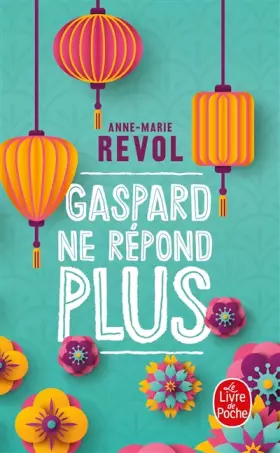 Couverture du produit · Gaspard ne répond plus