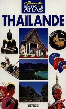 Couverture du produit · Thaïlande 1997