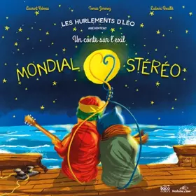 Couverture du produit · Mondial Stereo