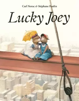 Couverture du produit · Lucky Joey