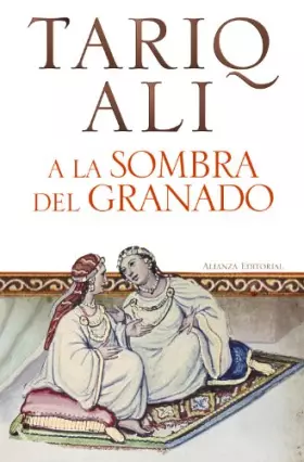 Couverture du produit · A la sombra del granado
