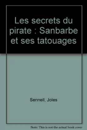 Couverture du produit · Sanbarbe et ses Tatouages