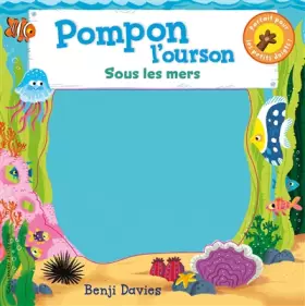 Couverture du produit · POMPON L'OURSON SOUS LES MERS