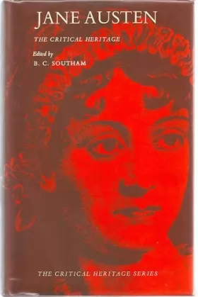 Couverture du produit · Jane Austen