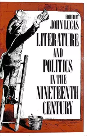 Couverture du produit · Literature and Politics in the Nineteenth Century
