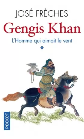 Couverture du produit · Gengis Khan (1)