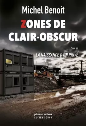 Couverture du produit · Zones de clair-obscur