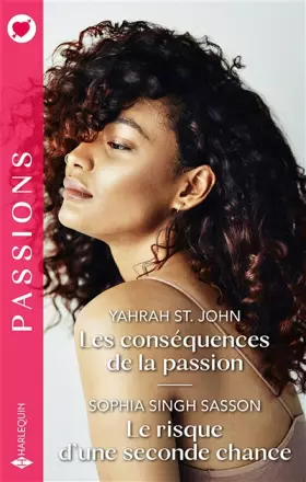 Couverture du produit · Les conséquences de la passion - Le risque d'une seconde chance