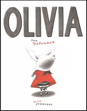 Couverture du produit · Olivia