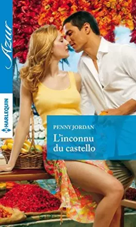 Couverture du produit · L'inconnu du castello