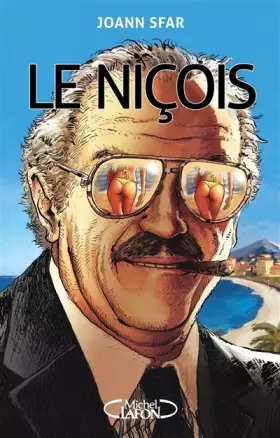 Couverture du produit · Le Niçois