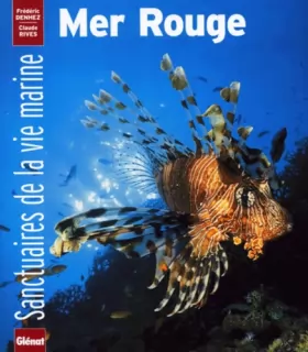Couverture du produit · Sanctuaires de la vie marine : Mer Rouge