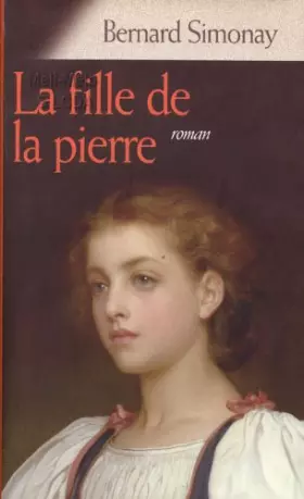 Couverture du produit · La fille de la pierre