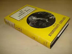 Couverture du produit · The Diary of Samuel Pepys (Volume 3)