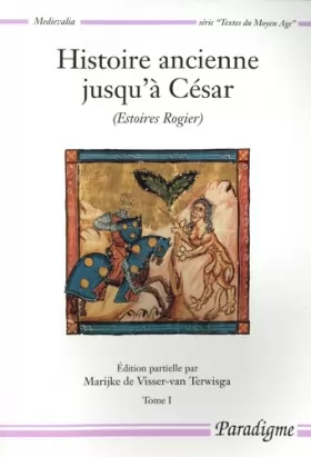 Couverture du produit · Histoire ancienne jusqu'à César, tome 1. Orléans