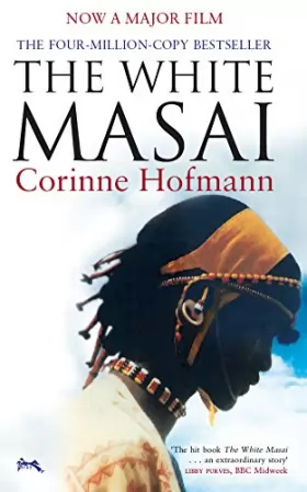 Couverture du produit · The White Masai