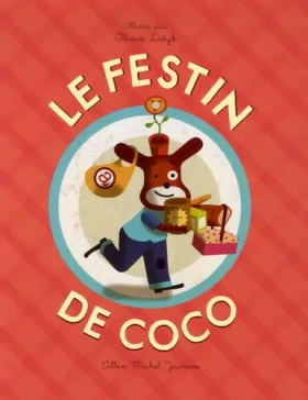 Couverture du produit · Le festin de Coco