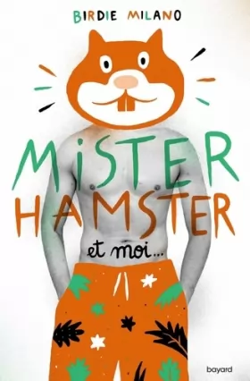 Couverture du produit · Mister Hamster et moi