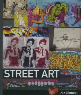 Couverture du produit · Street Art