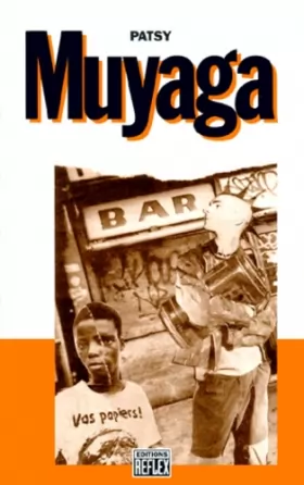 Couverture du produit · Muyaga