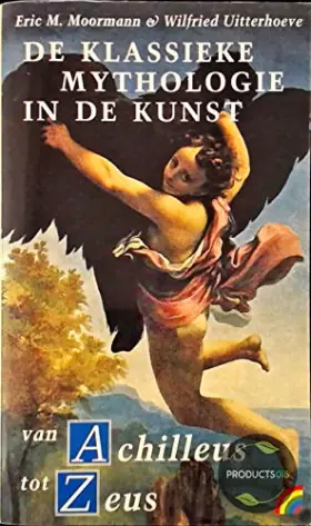 Couverture du produit · VAN ACHILLEUS TOT ZEUS (PK)