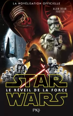 Couverture du produit · Star Wars : Le Réveil de la Force