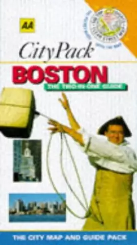 Couverture du produit · Boston